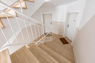 City-Apartment am Osternburger Marktplatz, Oldenburg 2 OG, Niedersachsen, Deutschlan - 1