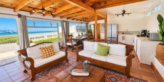 On the Beach Baja Casa Pato Oceanfront Escape - 4