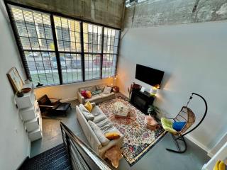 Swanky Loft Near Kings Island, Brewery, Bike Trail - 0