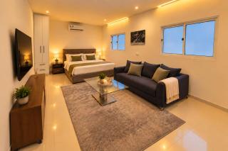 C D V Residences - 2