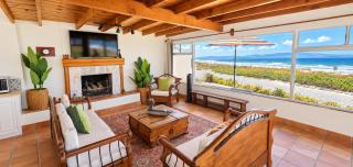 On the Beach Baja Casa Pato Oceanfront Escape - 5