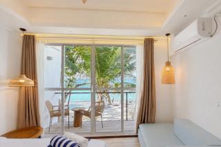 Dimora Blu Maldives - 7