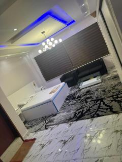Appartement, CITÉ DJILY MBAYE - 0