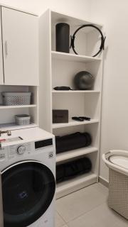 Nostalgia Apartment - 6