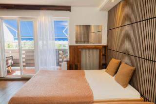 Appartement Studio - 2