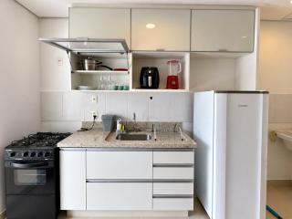 DNA SmartStyle - Rooftop, Piscina e Garagem - 7