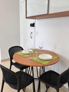 DNA SmartStyle - Rooftop, Piscina e Garagem - 2
