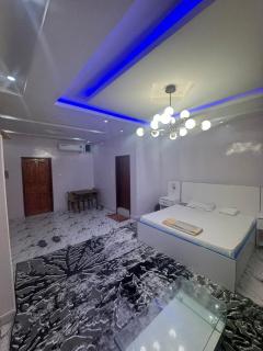Appartement, CITÉ DJILY MBAYE - 4