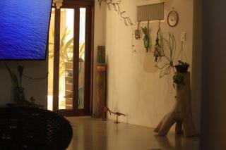 Casa Circular - 1