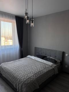 1к квартира в ЖК Шоколад з гарним ремонтом і всіма умовами - Rivne - 0
