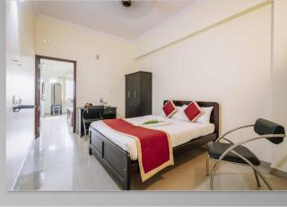 Aswas Residency - 2