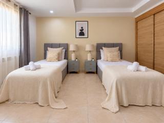 Luxueux Appartement à Gambetta - Oran - Oran - 4