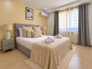 Luxueux Appartement à Gambetta - Oran - Oran - 5