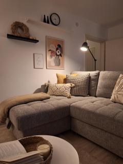 Provinzial Ferienwohnung Kristina - 0