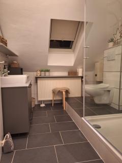 Provinzial Ferienwohnung Kristina - 6