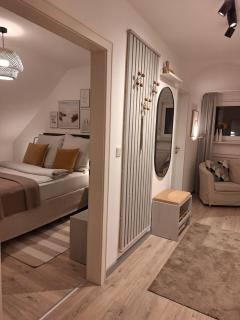 Provinzial Ferienwohnung Kristina - 5