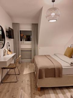 Provinzial Ferienwohnung Kristina - 2