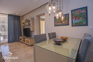 Ollystays - Walk to Beach & Pool, FREE Access, Mangroovy 1BR ! - 6