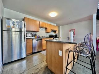 Kings Island Loft with Brewery, River, and Bike Trail - 4