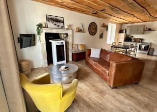 Chalet Nature, spa & chiens de traîneaux - 5
