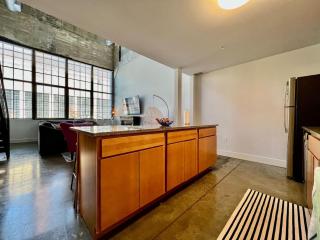 Kings Island Loft with Brewery, River, and Bike Trail - 3