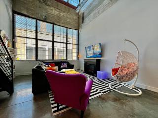Kings Island Loft with Brewery, River, and Bike Trail - 1