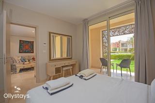 Ollystays - Walk to Beach & Pool, FREE Access, Mangroovy 1BR ! - 4