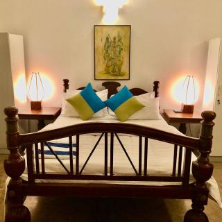 Captain's Bungalow - 2