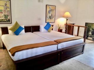 Captain's Bungalow - 1