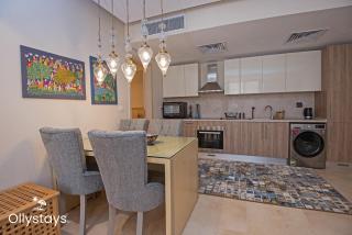 Ollystays - Walk to Beach & Pool, FREE Access, Mangroovy 1BR ! - 3