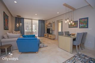 Ollystays - Walk to Beach & Pool, FREE Access, Mangroovy 1BR ! - 1