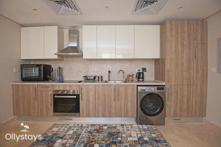 Ollystays - Walk to Beach & Pool, FREE Access, Mangroovy 1BR ! - 4