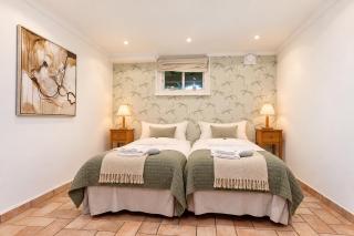5:ans Bed & Breakfast - 8