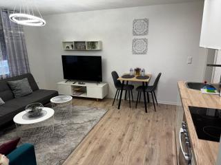 Exklusive moderne 2 Zi. Wohnung in ruhiger Lage - Rastatt - 6