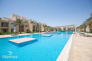 Ollystays - Walk to Beach & Pool, FREE Access, Mangroovy 1BR ! - 9