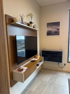 1128 Executive Studio, The Capital Triology - 1