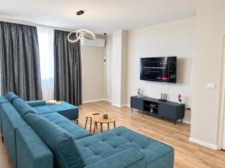 Paris Residence - Free Private Parking - 6