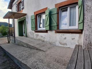 La parenthèse colorée - Gîte 9 pers & SPA - 6