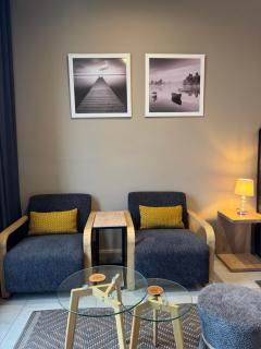 1128 Executive Studio, The Capital Triology - 3