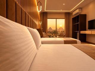 Moon Pyramids Boutique Hotel - 8