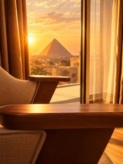 Moon Pyramids Boutique Hotel - 6