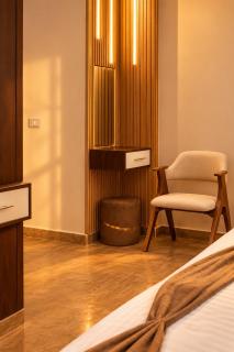 Moon Pyramids Boutique Hotel - 3