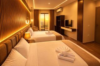 Moon Pyramids Boutique Hotel - 1