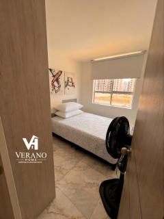 Acogedor apartamento en Ricaurte, Cundinamarca - 4