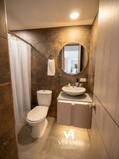 Acogedor apartamento en Ricaurte, Cundinamarca - 1