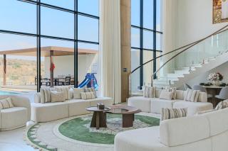3 bedroom jabal Villa - 5