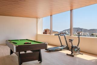 3 bedroom jabal Villa - 4