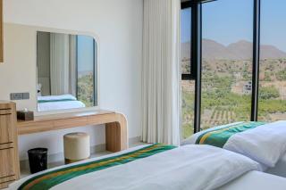 3 bedroom jabal Villa - 3