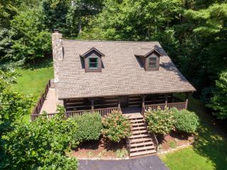 Hemlock Hideaway - Boone - 9