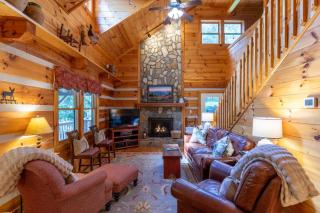 Hemlock Hideaway - Boone - 7